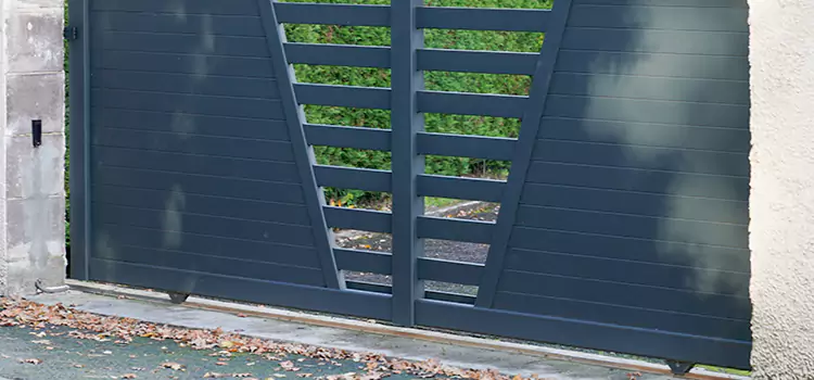 Automated Gate Company Near Me Perris