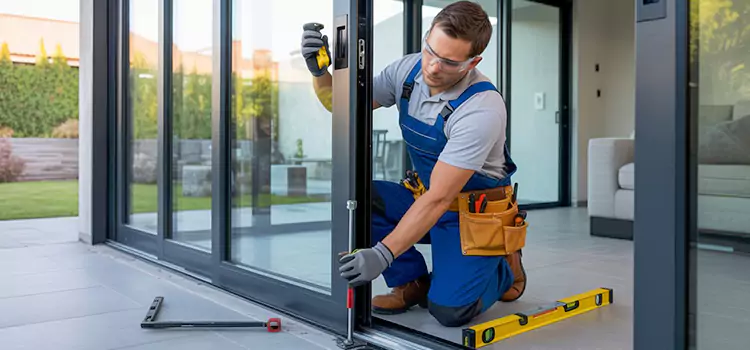 Sliding Screen Door Repair Perris