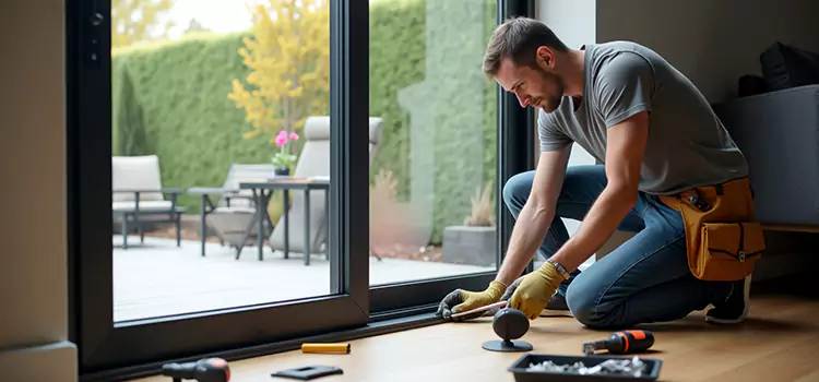 Patio Sliding Glass Door Replacement Perris