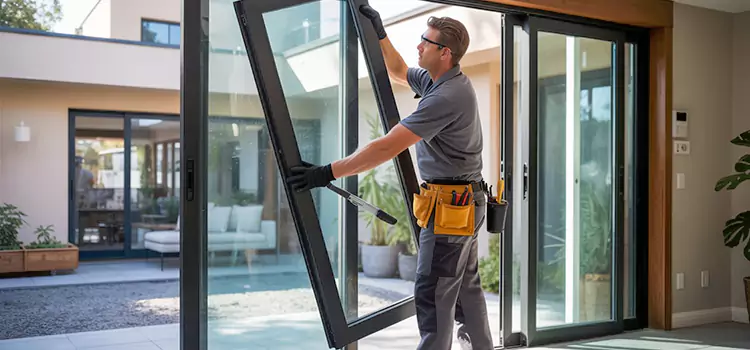 Specialized Sliding Door Roller Services in Perris, California