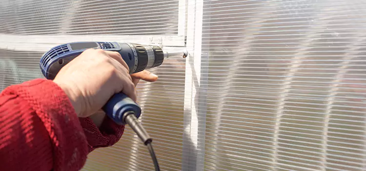 Sliding Screen Door Repair Perris