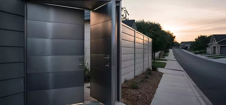 Comprehensive Steel Door Solutions in Perris, CA
