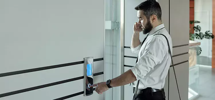 Cloud Based Access Control Perris