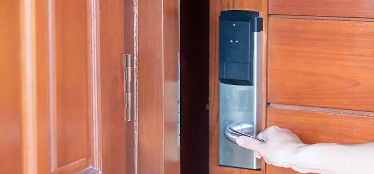 Commercial Keyless Entry Locks Perris