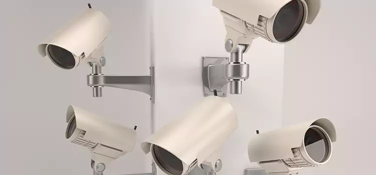 Your Trusted Partner for CCTV Solutions in Perris