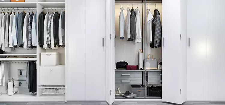 Glass Closet Door Repair Perris