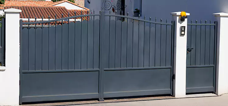 Emergency Commercial Gate Repair Perris