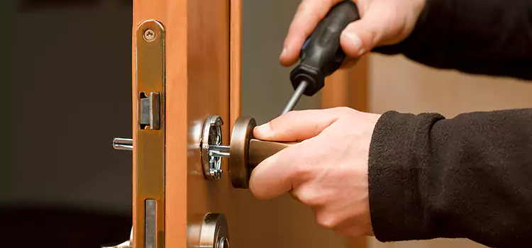 Semi Truck Locksmith Perris