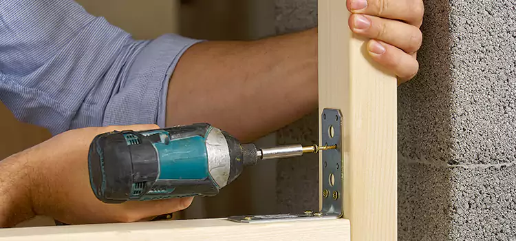 Jimmy Proof Deadbolt Repair Perris