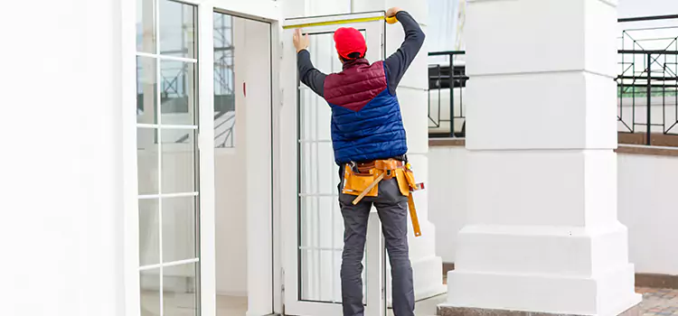 Water Damage Door Frame Repair Perris
