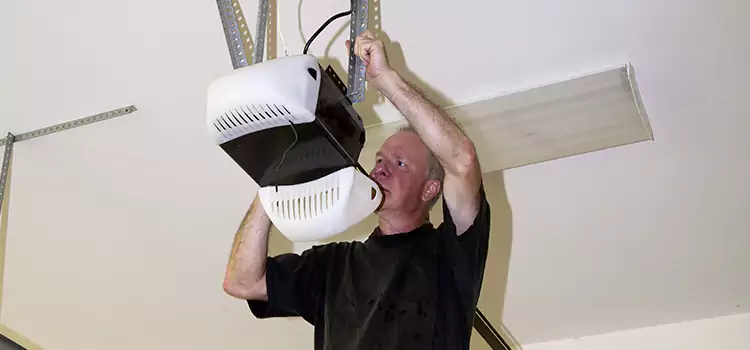 Garage Door Opener Service Perris
