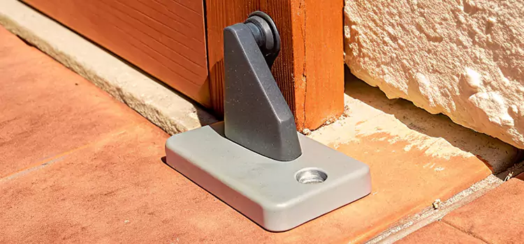 Aesthetic Door Stop Selection Perris