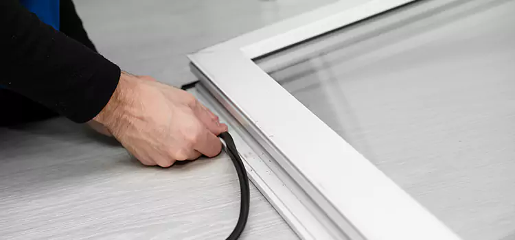 Commercial Door Weather Stripping Perris