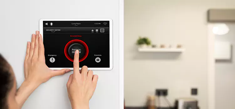 Blink Video Doorbell Installation Perris