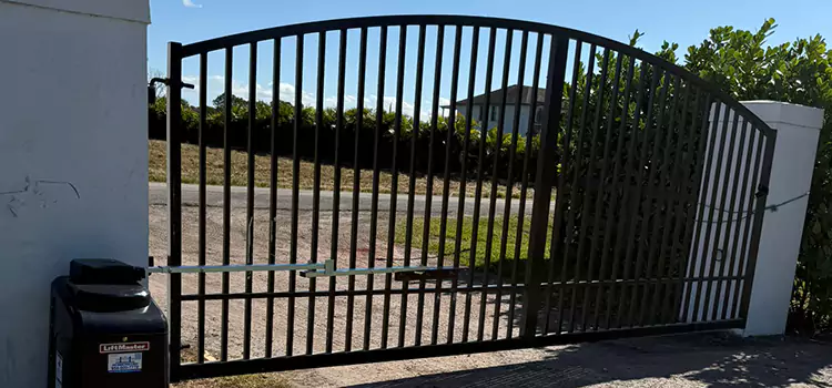 Driveway Fence Repair Perris