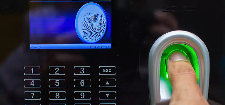 Your Trusted Partner for Secure Access in Perris, CA