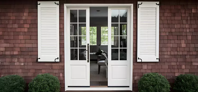 French Door Restoration Perris