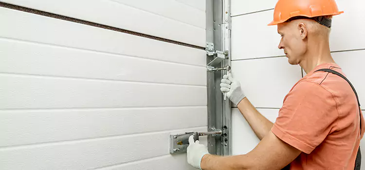 Why Choose Us for Garage Door Lock Services in Perris, CA?
