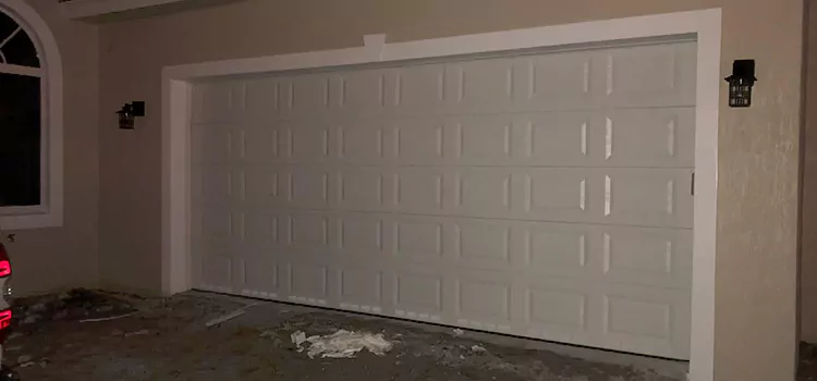 Garage Door Coil Replacement Perris