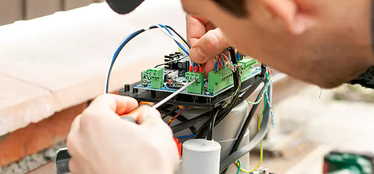 Specialized Brand Gate Motor Repairs Perris