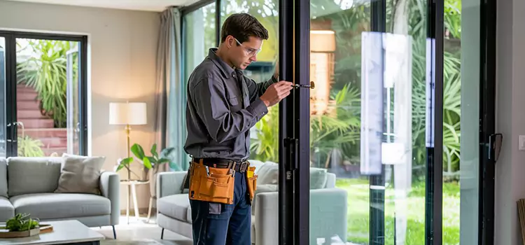 Why Choose Us for Your Glass Door Needs in Perris, CA?