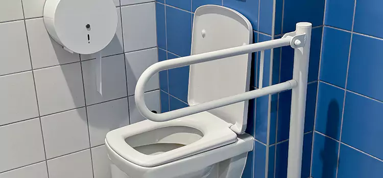Comprehensive Solutions in Perris, CA for Accessible Facilities