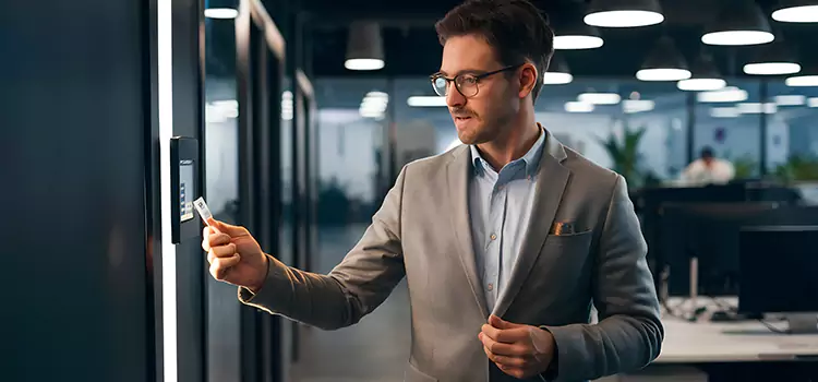 Our Commitment to Keycard Security Excellence in Perris, CA