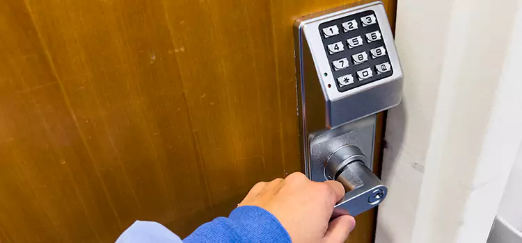 Why Choose Us for Your Keypad Lock Needs in Perris, CA?