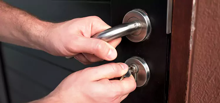 Master Key Control and Audits Perris