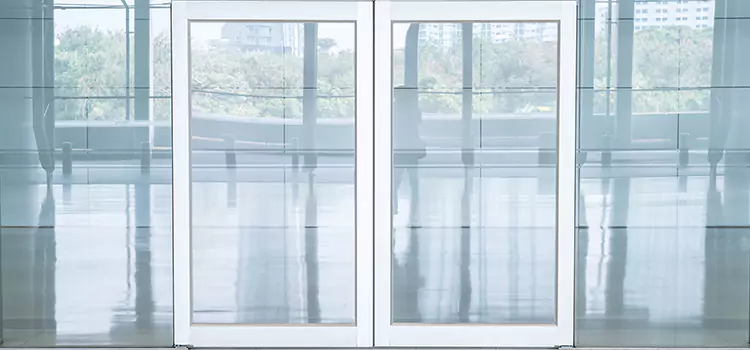 Mobile Sliding Screen Door Replacement Perris