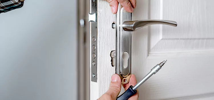 New Door Frame Installation Perris