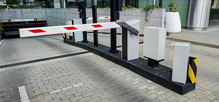 Custom Gate Design & Integration Perris