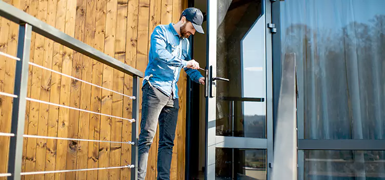 Patio Screen Door Installation Perris