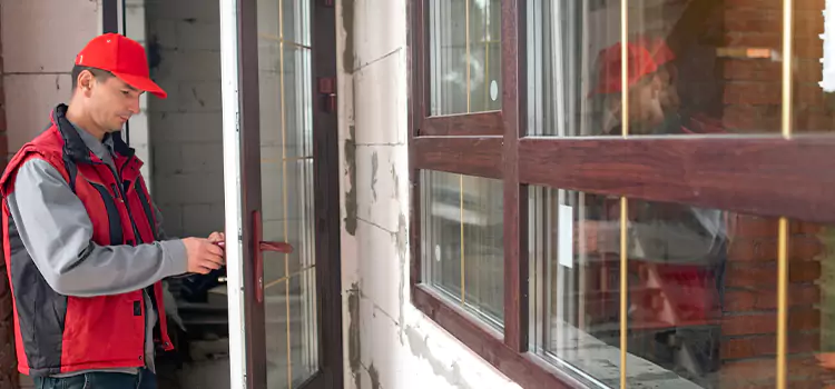 Sliding Door Lock Repair Perris