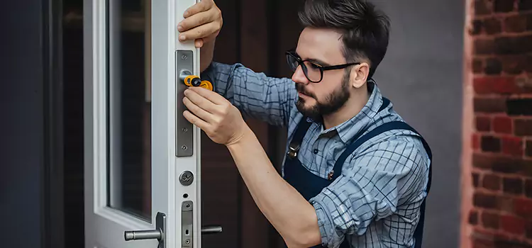 Residential Door Repairs Perris