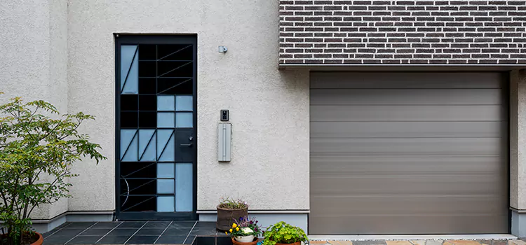 Residential Roll Up Security Doors Perris