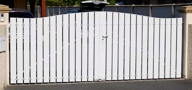 Why Choose Us for Residential Gate Repair in Perris, CA?