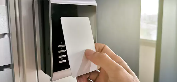 Advanced RFID Technology Integration in Perris, CA