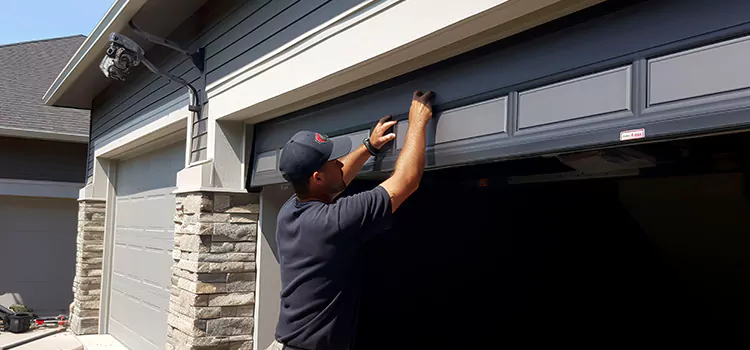 Janus Roll Up Doors Perris