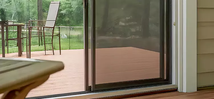Garage Screen Door Installation Perris