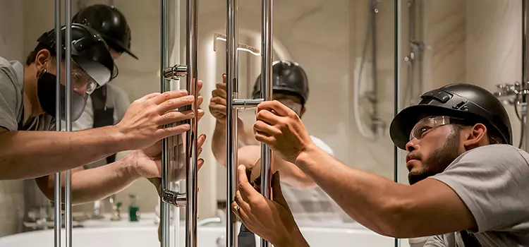 Shower Door Replacement Cost Perris