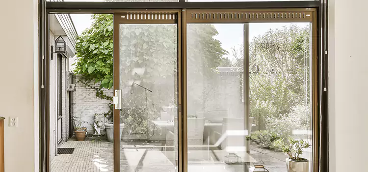 Glass Door Panel Replacement Cost Perris