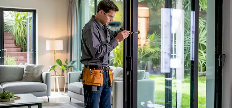 Sliding Door Maintenance Perris