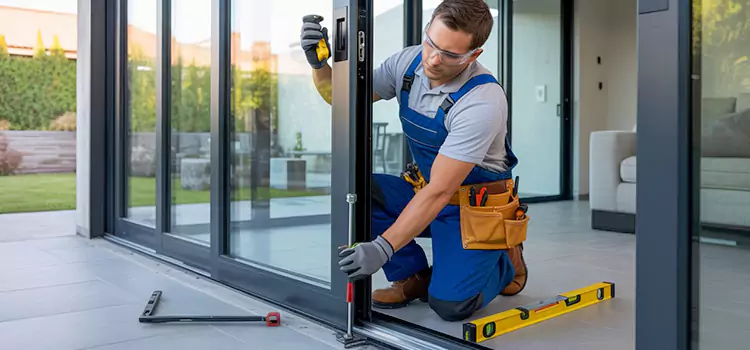 Patio Door Replacement Perris