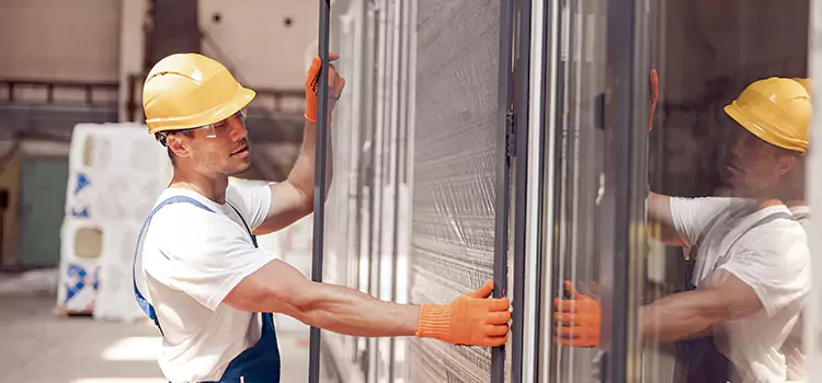 Sliding Door Mesh Replacement Perris