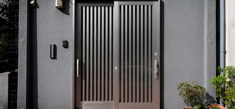 Specialized Steel Door Services in Perris, CA